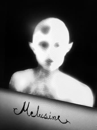 Poster de Melusine