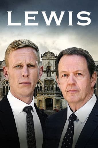 Poster de Lewis