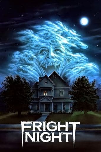 Poster de Fright Night