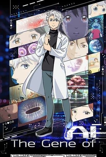 Poster de The Gene of AI