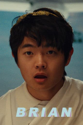 Poster de Brian