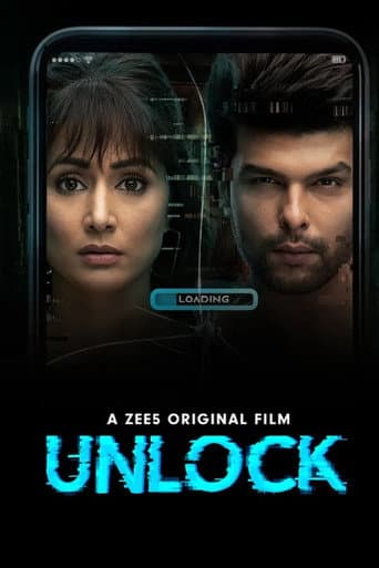 Poster de Unlock