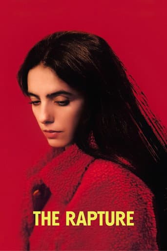 Poster de The Rapture