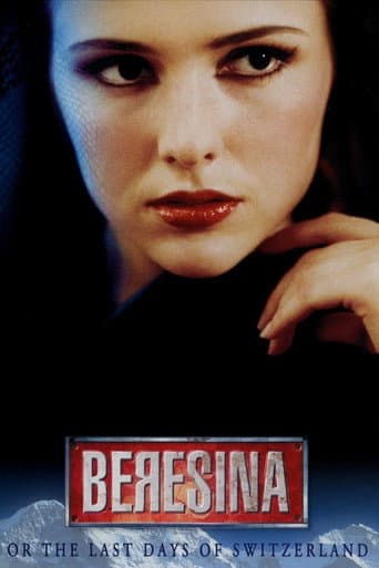 Poster de Beresina