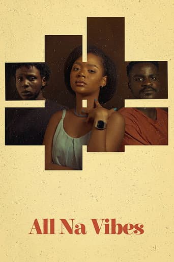 Poster de All na Vibes