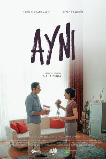 Poster de Aynı