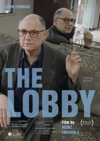 Poster de The Lobby