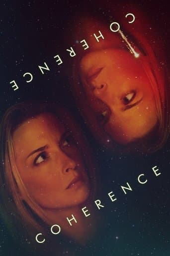 Poster de Coherence
