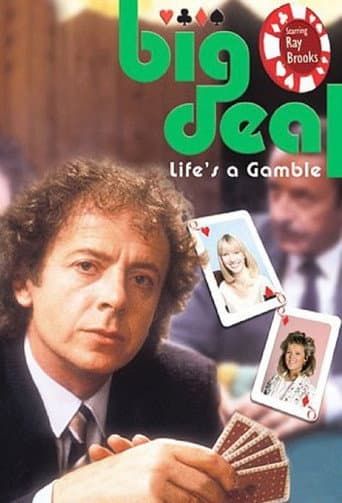 Poster de Big Deal