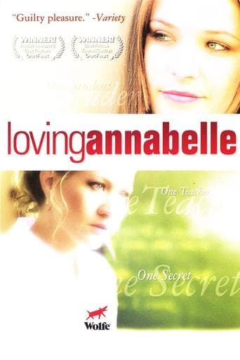 Poster de Loving Annabelle
