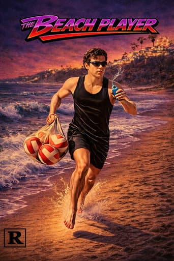 Poster de The Beach Player