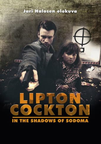 Poster de Lipton Cockton in the Shadows of Sodoma