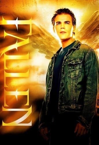 Poster de Fallen