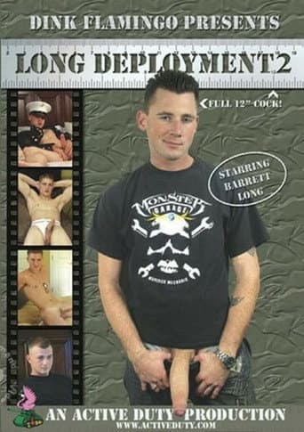 Poster de Long Deployment 2