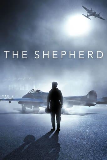 Poster de The Shepherd