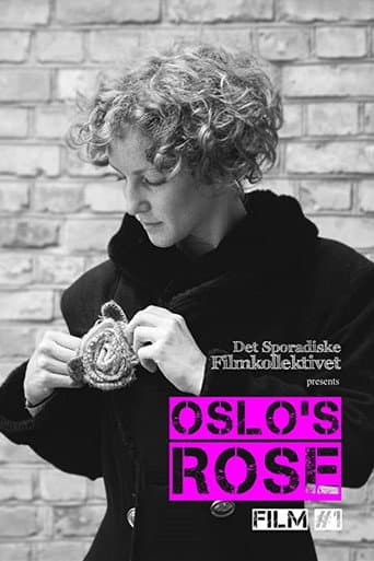Poster de Oslo's Rose