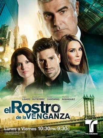 Poster de Facing Destiny