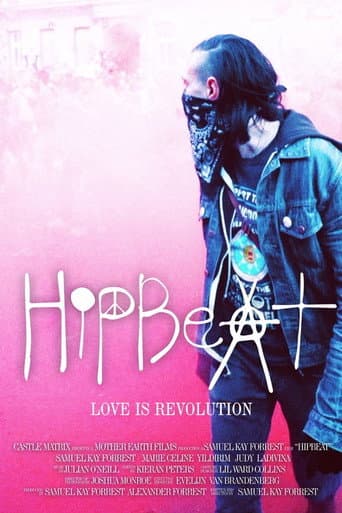 Poster de HipBeat