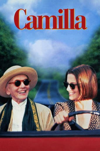 Poster de Camilla
