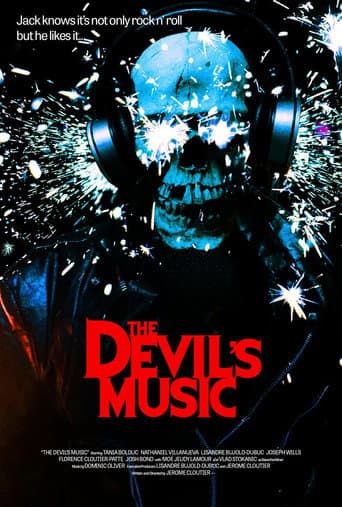 Poster de The Devil's Music