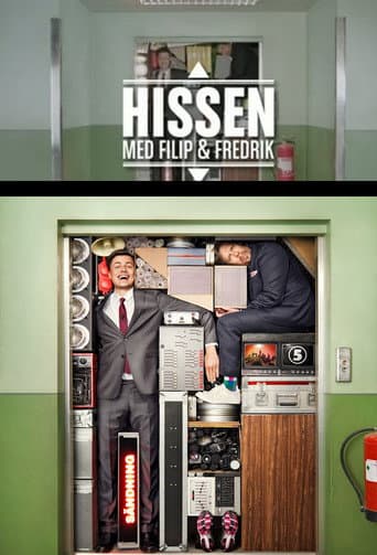 Poster de Hissen