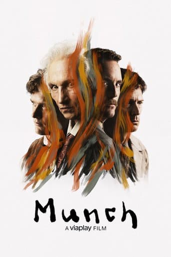 Poster de Munch