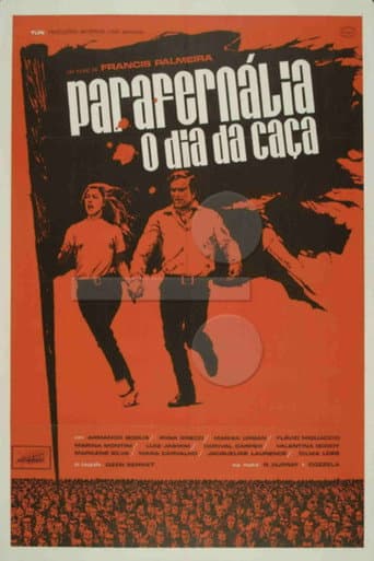 Poster de Parafernália, o Dia da Caça