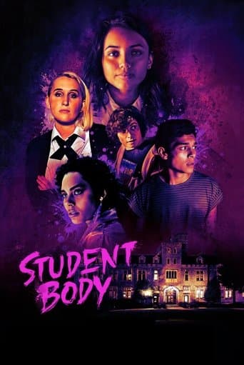 Poster de Student Body
