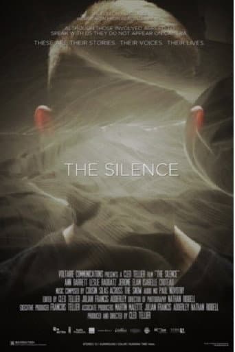 Poster de The Silence