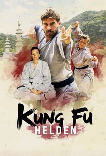 Poster de Kung Fu Helden