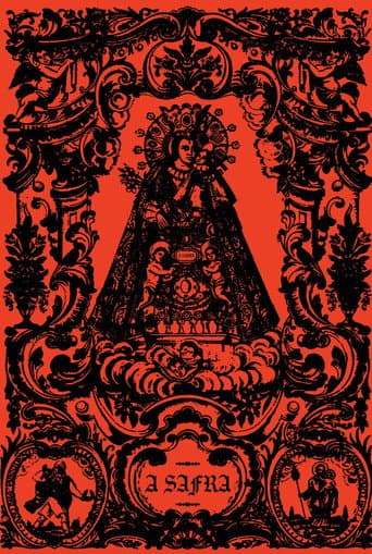 Poster de A Safra