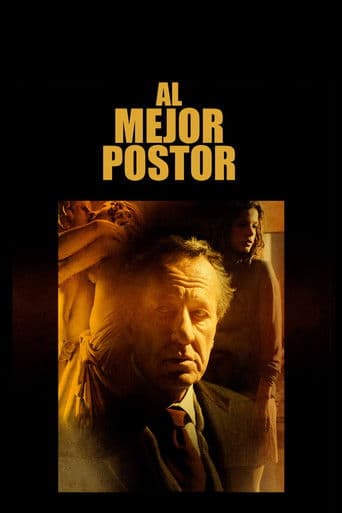 Poster de La mejor oferta