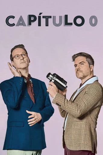 Poster de Capítulo 0