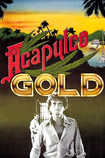 Poster de Acapulco Gold