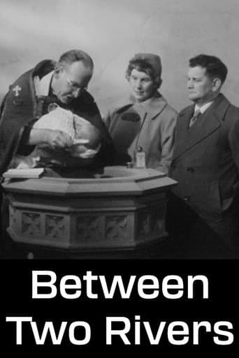 Poster de Between Two Rivers