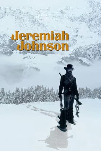 Poster de Jeremiah Johnson