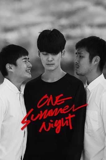 Poster de One Summer Night