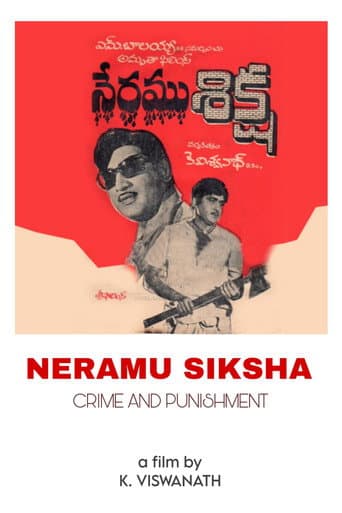 Poster de Neramu Siksha