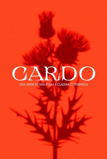 Poster de Cardo