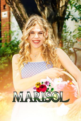 Poster de Marisol
