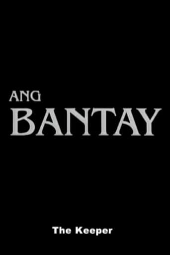 Poster de Ang Bantay