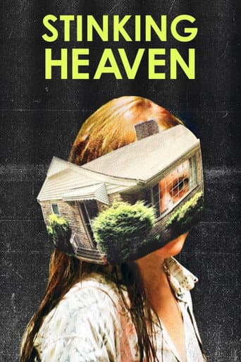 Poster de Stinking Heaven