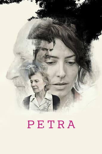 Poster de Petra