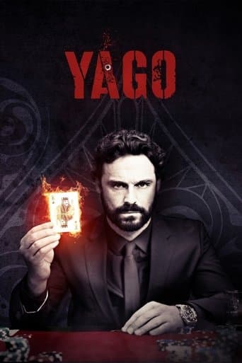 Poster de Yago