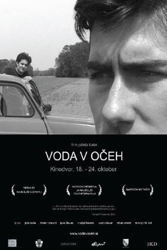 Poster de Voda v očeh