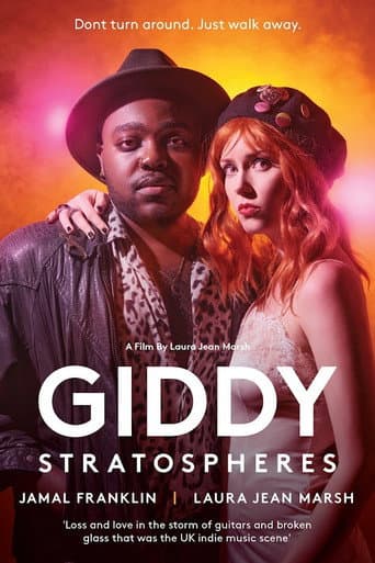 Poster de Giddy Stratospheres