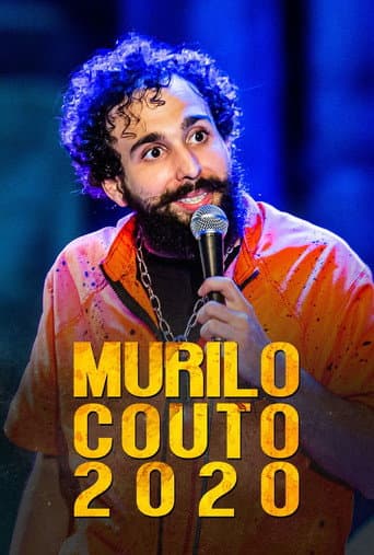 Poster de Murilo Couto: 2020