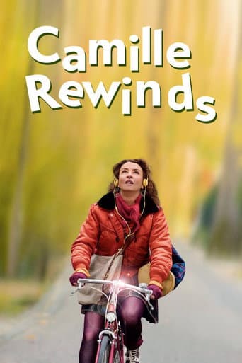 Poster de Camille Rewinds