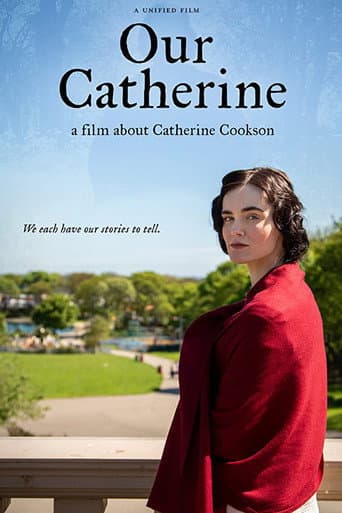 Poster de Our Catherine