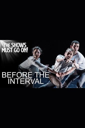 Poster de Before the Interval
